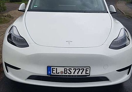 Tesla Model Y RWD