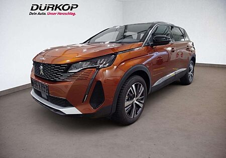 Peugeot 5008 1.2 PureTech Allure Pack AT 7-Sitzer 360°Kamera NA