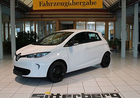 Renault ZOE Life 22 kwh *Batteriemiete* 97% Akku