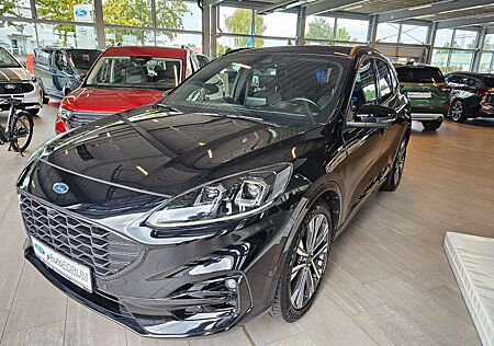 Ford Kuga Hybrid ST-Line X Navi adapt. LED