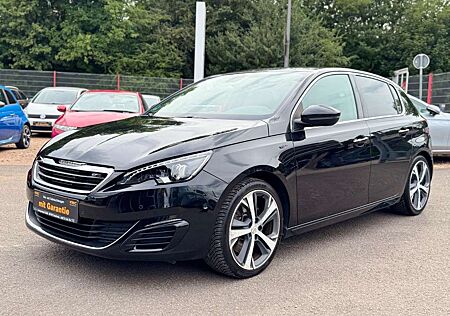Peugeot 308 GT 1.6 16V THP