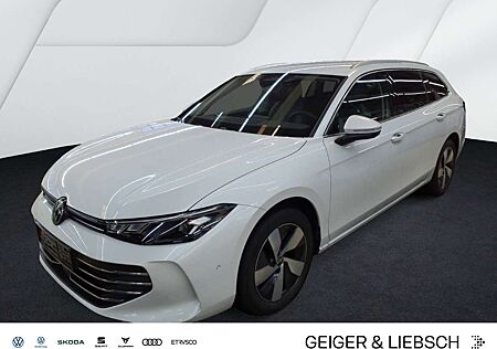 VW Passat Variant Volkswagen 1.5 eTSI DSG BUSINESS*LED*AHK*KAM
