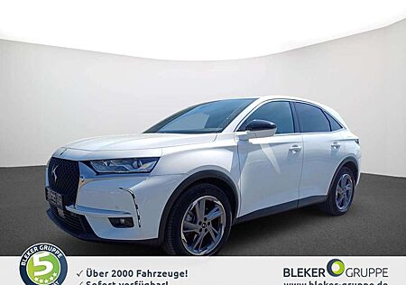 DS Automobiles DS 7 Crossback E-Tense 4x2 225 Bastille+