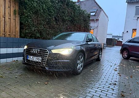 Audi A6 2.0 TDI ultra S tronic