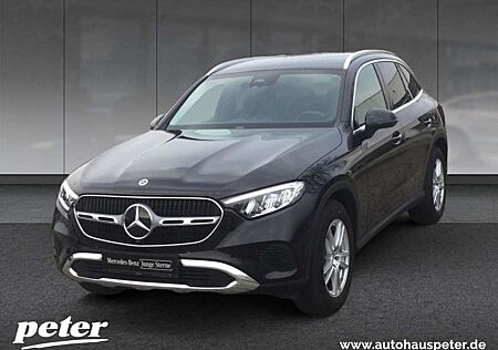 Mercedes-Benz GLC-Klasse GLC 200 4MATIC Avantgarde, AHV, LED Scheinwerfer