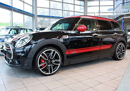 Mini John Cooper Works Clubman John Cooper Works All4 PGSD Leder 1.Hd