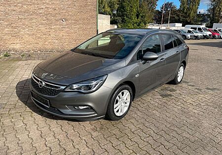 Opel Astra ST 1.6 81kW * Klima * Navi * Kamera