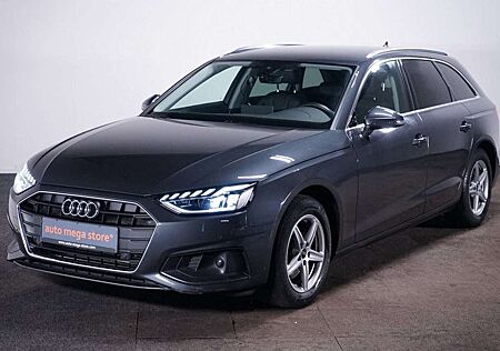 Audi A4 2.0 35 TFSI S tronic*Virtual*Keyless*Leder*Na