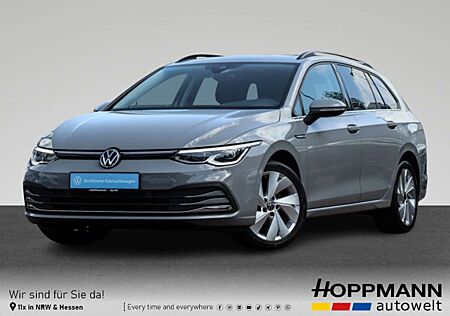 VW Golf Variant Volkswagen Golf VIII Variant 2.0 TDI Style DSG ACC PANO LED