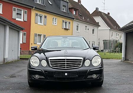 Mercedes-Benz E 280 7G-TRONIC Avantgarde
