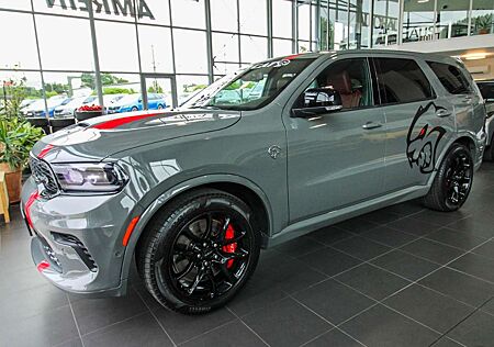 Dodge Durango 6.2 V8 SRT Hellcat/H&K/Kamera/LED/Brembo