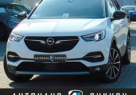 Opel Grandland X 1.6 T Ultimate Plug in Hybrid