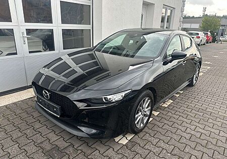 Mazda 3 Lim. 5-trg. 1.8 Diesel