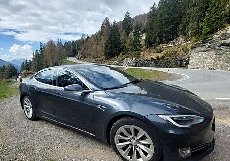 Tesla Model S 75 free supercharger sc01 kostenlos