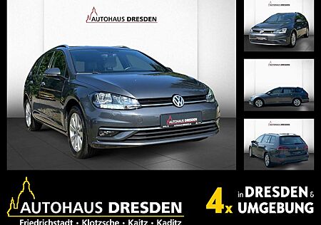 VW Golf Variant Volkswagen Golf VII Variant 1.5 TSI LM , NAVI ,KAMERA