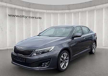 Kia Optima Spirit*Autom*Xenon*Navi*Cam*Sound*Pano