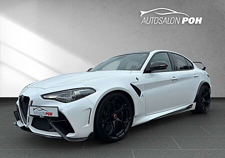 Alfa Romeo Giulia GTAm/ No.289 of 500 /1.Hand/ Netto 121k