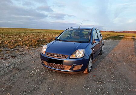 Ford Fiesta 1.3 Style