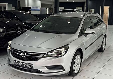 Opel Astra K Sports Tourer Edition *AUTOMATIK*WINTER*