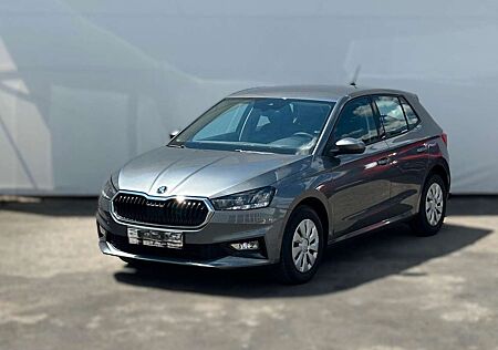 Skoda Fabia Selection NEW 5 Jahre Garantie -*LED*