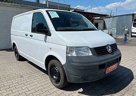 VW T5 Transporter Volkswagen Kasten-Kombi Kasten