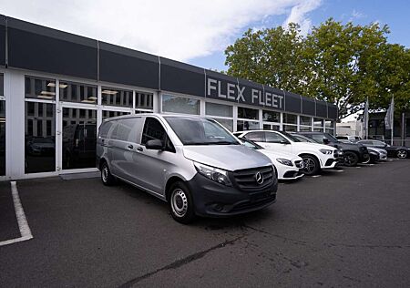Mercedes-Benz Vito Kasten 116 CDI RWD extralang (EURO 6d) Navi