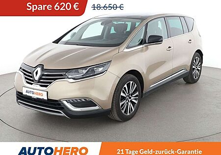 Renault Espace 1.6 TCe Energy Initiale Paris Aut.*NAVI*