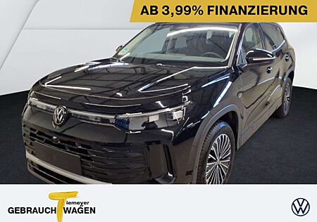 VW Tayron Volkswagen 2.0 TDI DSG 4M LIFE 7 -SITZE IQ.LIGHT LM1