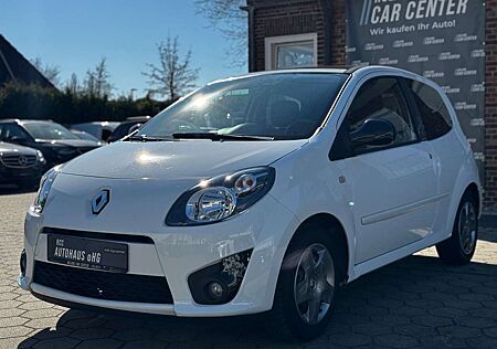 Renault Twingo Night & Day Pano 1. Hand