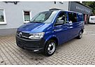 VW T6 Kombi Volkswagen T6 2.0TDi,Mixto,Navi,LED,Stand/Sithz,5Sitze,lang