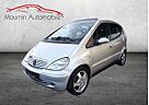 Mercedes-Benz A 190 L Avantgarde"KLIMA"el.LAMMELEN-SHD"LEDER"SIHZG"AHK