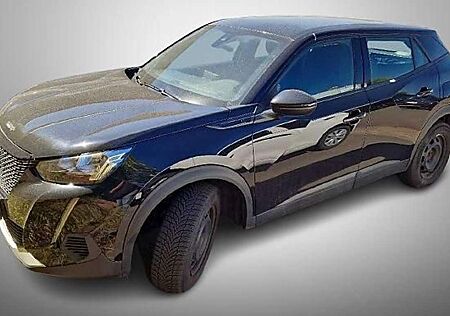 Peugeot 2008 50 kWh Active*Wärmepumpe*PBC*CCS*Kamera*