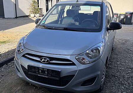 Hyundai i10 1.2 Style