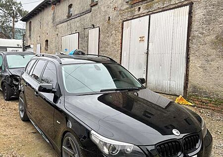 BMW 535d 535 Touring