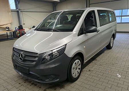 Mercedes-Benz Vito Tourer 114 CDI Lang AUTO KLIMA NAVI 9SITZER