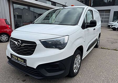 Opel Combo 1,5 CDTI DPF Life E Selection TÜVNeu 1hand