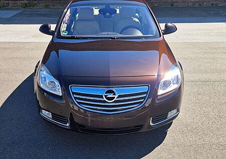 Opel Insignia Innovation 4x4