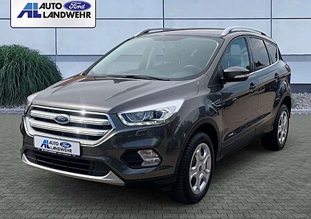 Ford Kuga Cool & Connect 1.5 EcoBoost EU6d-T Navi Apple CarP