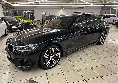 BMW 750 4.4i xDrive Sportautom°M-Sport°RFK°Nav