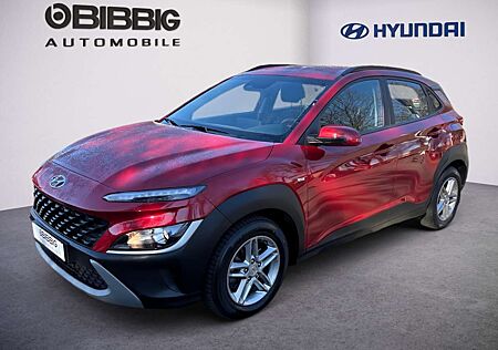 Hyundai Kona 1.0T Select Mild-Hybrid 2WD PDC FACEL.