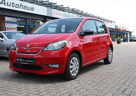 Skoda Citigo e iV Ambition