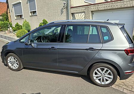 VW Golf Sportsvan Volkswagen 1.0 TSI OPF United