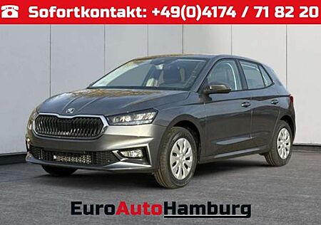 Skoda Fabia Selection 5J.Gar+SmartLink+SHZ+PDC+KLIM...