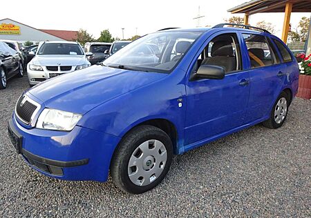 Skoda Fabia 1.4 16V Classic Combi