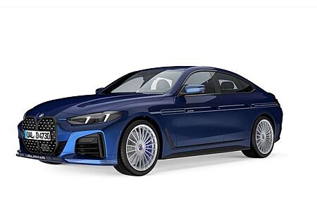 Alpina D4 S Gran Coupé SWITCH-TRONIC Allrad