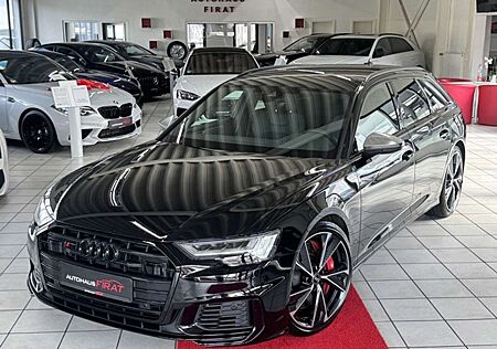 Audi S6 TDI quattro tiptronic Avant°Matrix° Leder+Navi+K