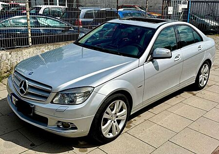 Mercedes-Benz C 320 C -Klasse Lim. CDI