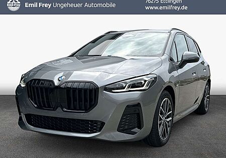 BMW 218d 218 Active Tourer Aut. 110 kW, 5-türig (Diesel)