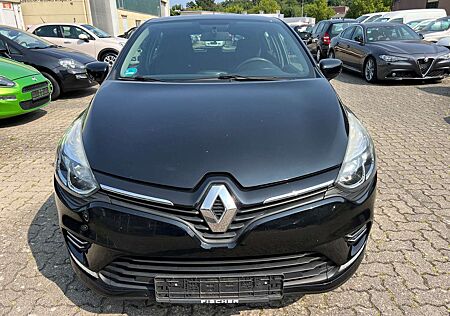 Renault Clio Limited