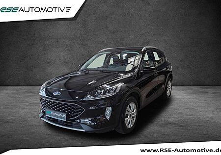 Ford Kuga Cool & Connect Navi BT AHK 1,6T